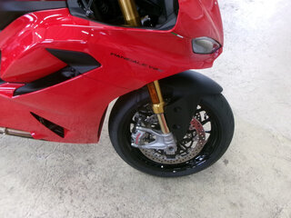 2025 Ducati Panigale V2, красный, 1989000 рублей, вид 5