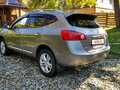 2012 Nissan Rogue I Рестайлинг, серебристый - вид 11