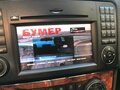 2008 Mercedes-Benz M-Класс 350 II (W164) Рестайлинг, белый - вид 10