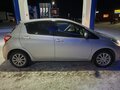 2017 Toyota Vitz III (XP130) Рестайлинг 2, серый, 900000 рублей - вид 3