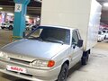 2013 LADA (ВАЗ) ВИС 2347, серебристый, 480000 рублей