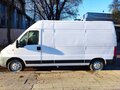 2011 Fiat Professional Ducato, белый, 1700000 рублей - вид 1