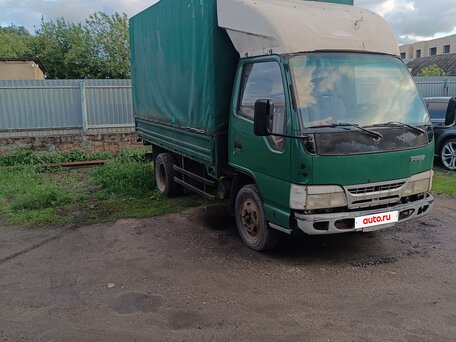 2007 FAW 10xx, зелёный, 450000 рублей, вид 2