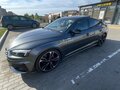 2020 Audi S5 II (F5) Рестайлинг, серый, 4800000 рублей