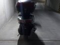 2010 Honda Silver Wing 600, серый, 650000 рублей - вид 4