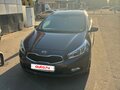 2013 Kia Ceed II, серый, 1150000 рублей - вид 1