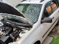 2018 Lada (ВАЗ) Kalina II, белый, 650000 рублей - вид 7