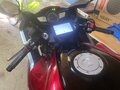 2010 Honda VFR 1200, красный, 950000 рублей - вид 7
