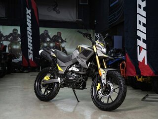 2026 Sharmax Tour Enduro 300, чёрный, 229900 рублей, вид 1
