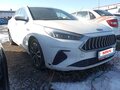 2023 JAC J7 I, белый - вид 1