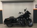 2025 Harley-Davidson Road Glide, чёрный, 3850000 рублей - вид 1