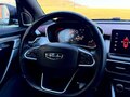 2022 Geely Coolray I, золотистый, 1380000 рублей - вид 11