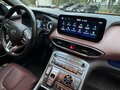 2021 Hyundai Santa Fe IV Рестайлинг, чёрный - вид 8