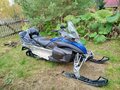 2013 Yamaha Venture, синий, 990000 рублей