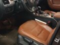 2012 Volkswagen Touareg II, коричневый, 1599000 рублей - вид 4