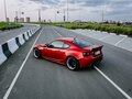 2012 Toyota GT86 I, красный - вид 8
