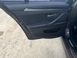 2012 BMW 5 серии 528i VI (F10/F11/F07), коричневый, 2000000 рублей, вид 4