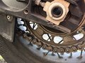 2013 KTM 1190 Adventure, серый - вид 2