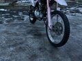 2021 Irbis TTR 250, розовый, 120000 рублей - вид 1