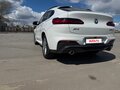 2018 BMW X4 20d II (G02), белый, 3750000 рублей - вид 5