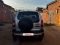2004 Chevrolet Niva I, серебристый, 250000 рублей - вид 3