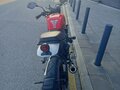 2024 Regulmoto Fargo 300, красный, 180000 рублей - вид 2