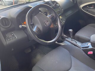 2011 Toyota RAV4 III (XA30) Рестайлинг, золотистый, 1300000 рублей, вид 5