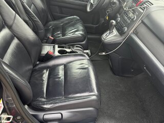 2008 Honda CR-V III, серый, 1300000 рублей, вид 5