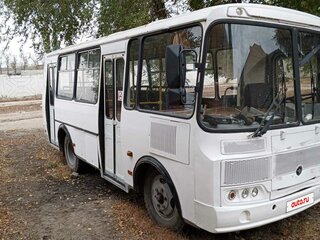 2017 ПАЗ 32053-20, белый, 770000 рублей, вид 5