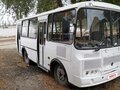 2017 ПАЗ 32053-20, белый, 770000 рублей - вид 4