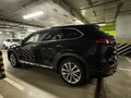2019 Mazda CX-9 II, чёрный, 3800000 рублей - вид 2