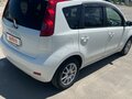 2007 Nissan Note I, белый, 720000 рублей - вид 2