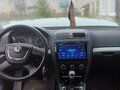 2010 Skoda Octavia II (A5) Рестайлинг, серебристый, 680000 рублей - вид 6