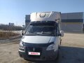 2007 ГАЗ ГАЗель (3302), белый, 880000 рублей