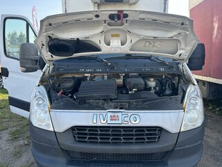 2014 Iveco Daily, белый, 3000000 рублей, вид 5