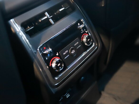 2026 Haval H9 II, чёрный, 4799000 рублей - вид 18