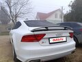 2011 Audi A7 I (4G), белый, 2150000 рублей - вид 9
