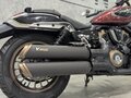 2026 Voge CU625, пурпурный, 556000 рублей - вид 6