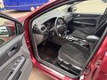 2009 Ford Focus II Рестайлинг, пурпурный, 440000 рублей - вид 8