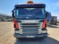 2014 Scania P-series, красный, 3390000 рублей - вид 1
