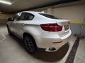 2013 BMW X6 35i I (E71) Рестайлинг, белый, 1950000 рублей - вид 5