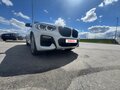 2018 BMW X4 20d II (G02), белый, 3750000 рублей - вид 3