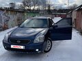 2006 Kia Magentis II, синий, 650000 рублей
