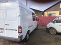 2017 Mercedes-Benz Sprinter Classic, белый, 2650000 рублей - вид 7
