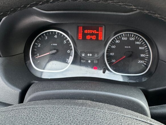 2014 Renault Duster I, серый, 1100000 рублей - вид 5