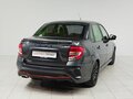 2024 Lada (ВАЗ) Granta Drive Active I Рестайлинг, серый, 1206000 рублей - вид 4