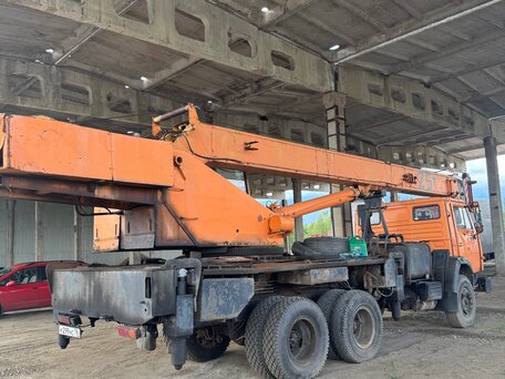 2006 Галичанин КС-55713, 1290000 рублей, вид 3