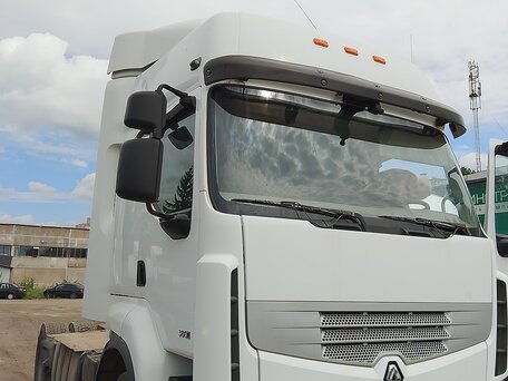 2012 Renault Premium, белый, 2900000 рублей, вид 5