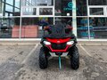 2024 CFMoto CFORCE 600 Advanced EPS, красный, 1289900 рублей - вид 6