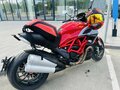 2011 Ducati Diavel, красный, 780000 рублей - вид 3